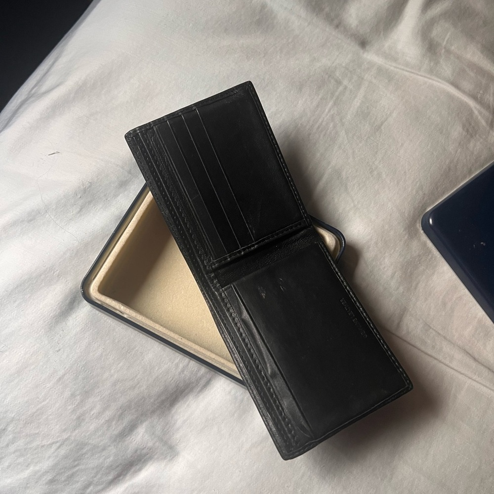 Wallet